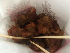 -傅强排骨(成都总店)