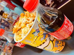 -大光明电影院(南京西路店)