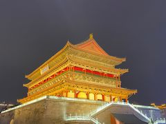 -西安鼓楼