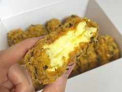 -泸溪河桃酥(金坛吾悦广场店)