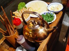 -春熙里老火锅(春熙路店)