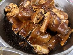 豉油鸡-如意坊美食(华兴一街店)