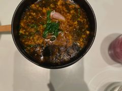 小锅米线-胡麻(静安嘉里店)