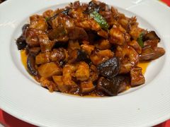 -宝轩渔府·老字号海鲜·正宗津菜(水上店)