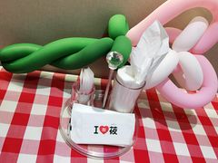 -西贝莜面村(上海百联西郊店)