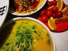 -渔语鱼新川菜Bistro(万象天地店)