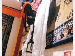 -敏珠拉姆藏餐·南京厨房(富春江东街店)