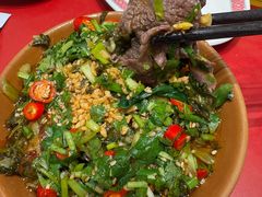 -潮汕·草根牛肉档(上海荟聚城市集市店)