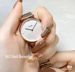 -妙睫屋日式美甲美睫