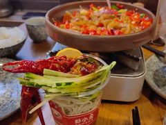 -虾小龙老长沙龙虾馆(坡子街店)