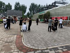 -天毓山庄·餐厅