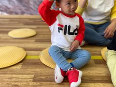 -YoKID优儿学堂早教托育园(常营托育园)