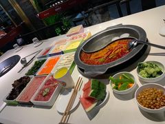 -川西坝子火锅(金沙1.0直营店)