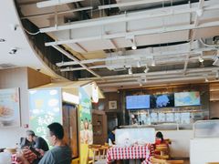 -西贝莜面村(金隅嘉品mall店)