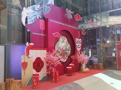 -天虹购物中心(石路店)