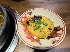 -笔记安顺夺夺粉火锅(中关村店)