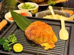 焦糖榴莲-樱嘢·炭火烧肉(惠南店)