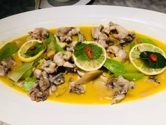 -雀蓝川菜(奥体广场店)