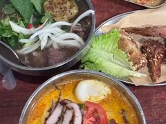 -海安安越南粉(丹竹頭店)