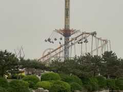 -泉城欧乐堡海洋极地世界