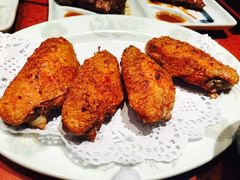 -小山日本料理(兴业太古汇店)