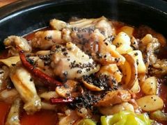 -云海肴·汽锅鸡·云南菜(领展购物广场·中关村店)