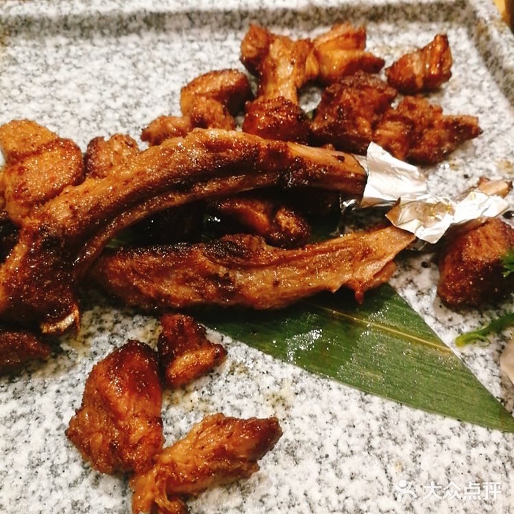 【盛和道自助日料】