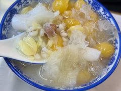 -黄记潮汕甜汤(贝底田坊店)