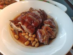 -蝴蝶里·粤菜·点心(滨江龙湖店)