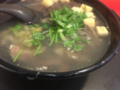 -回味鸭血粉丝汤(砂之船店)