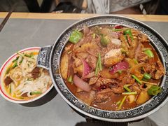 -洛邑九州·九州面莊