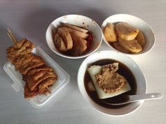 -好吃狗凉糕总店