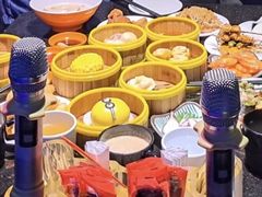 -萧邦音乐会所KTV·蒸汽活海鲜自助(福田店)