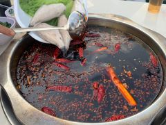 -枇杷园食为鲜火锅(南山店)