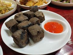 -芦茨金富饭庄·25年老字号·专做稻草鸡