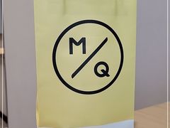 -MQ COFFEE STAND明谦(新洲店)