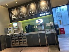 -萨莉亚意式餐厅(百联青浦购物中心店)