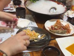 -松坂屋日料自助(长城路店)