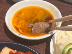 -蒜香焼肉PURUSHIN(马场路店)