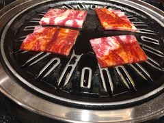 -九田家黑牛烤肉料理(石路天虹店)