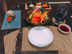 -月下料理(楷林IFC店)