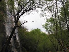 -玉渡山风景区-售票处