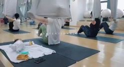 -Your Yoga Pilates·瑜伽普拉提习练室