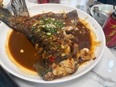 -宝荣鱼馆·临湖之宴(千岛湖店)