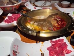 -川味观·鲜货火锅(西湖文化广场店)