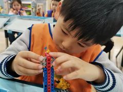 -吉的堡幼儿园(林隐天下园)