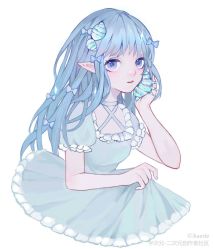 -ZHICOME·稚蔻婚纱礼服造型定制(西安龙首印象城店)