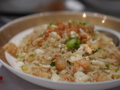 -红棉中餐厅·广州海航威斯汀酒店