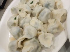 -听涛雅苑百味饺子老家菜馆