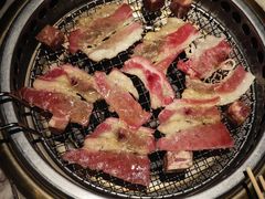 -火炉火自助餐(喜隆多店)